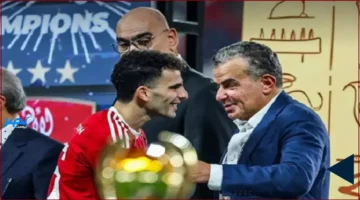 شكوى الزمالك ضد زيزو تثير جدلاً قانونياً داخل اتحاد الكرة